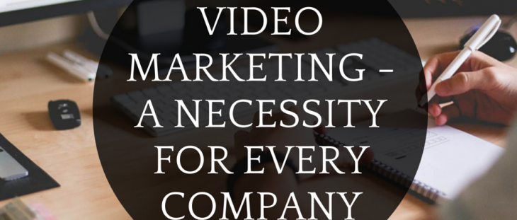 video marketing