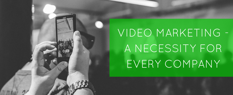 Video Marketing