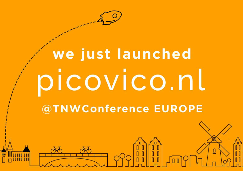 picovico in netherlands