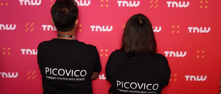 Picovico On TNW