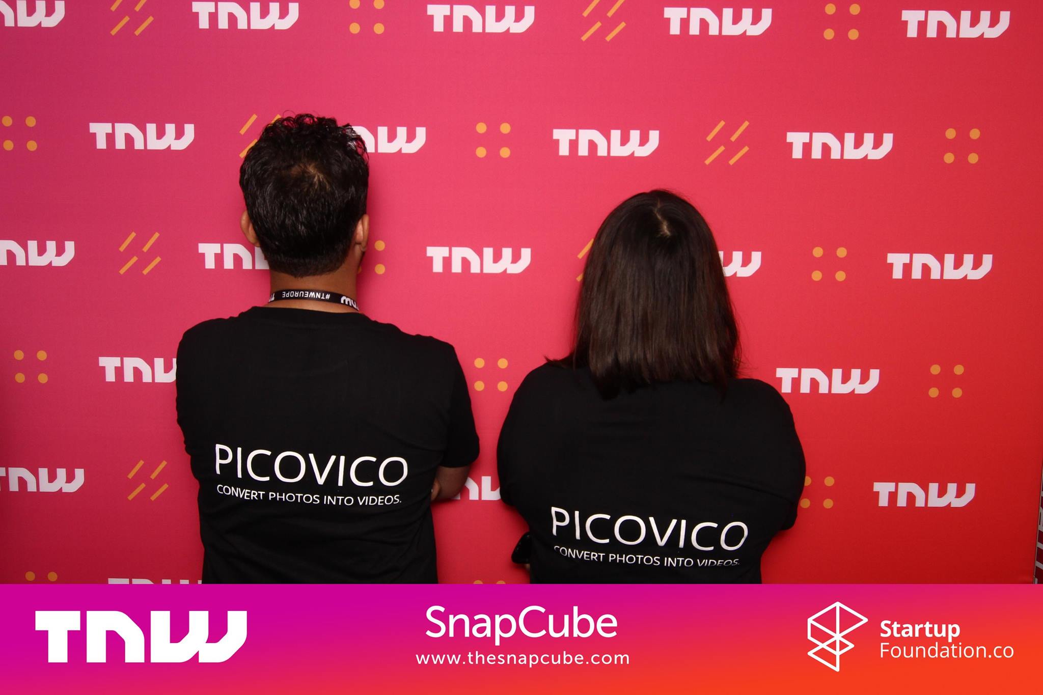 Picovico On TNW