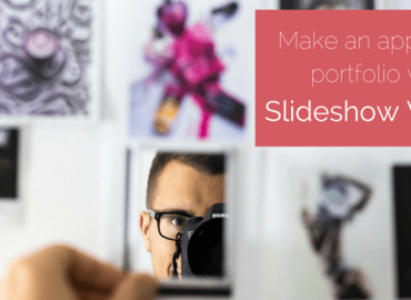 photography slideshows