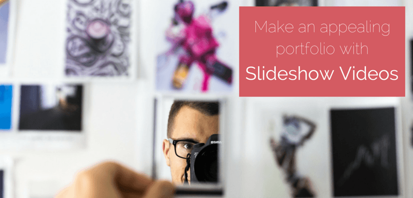 photography slideshows