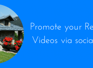 real estate video promotion