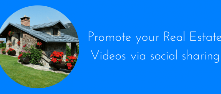 real estate video promotion