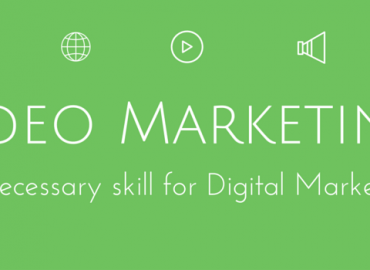 video marketing skill for digital marketers