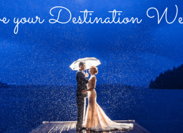 destination wedding