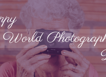 World Photography Day 2016