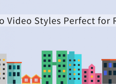 video styles for realtors