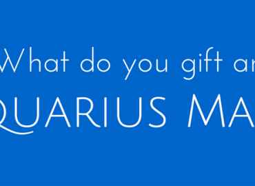 birthday-gift ideas for-aquarius-man