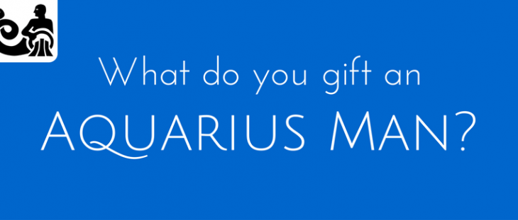 birthday-gift ideas for-aquarius-man