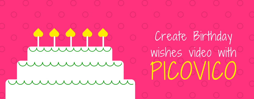 Create-birthday-wish-video