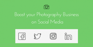 Boost your Photography Business on Social Media