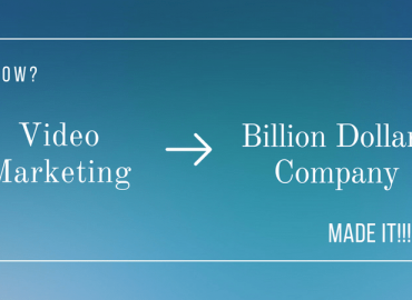 How did Video Marketing make Billion Dollars for a simple company?