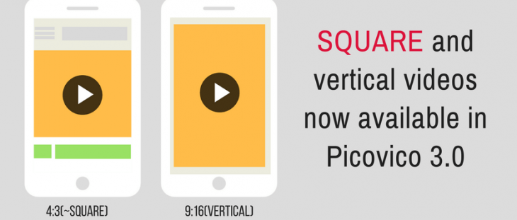 square video making for social media