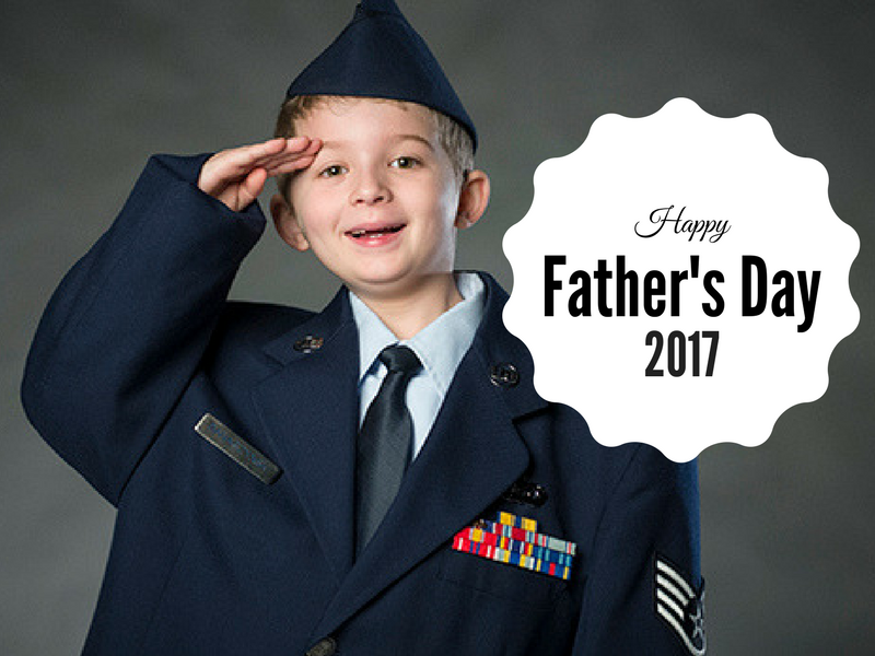 happy father's day 2017