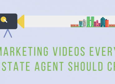 6 essential marketing videos every real estate agent should create