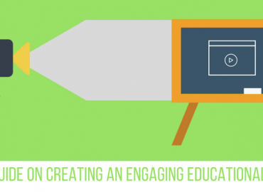 how to create engaging educational video