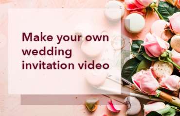 Wedding Invitation Thumbnail