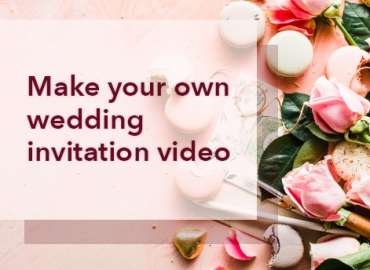 Wedding Invitation Thumbnail