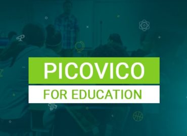 Picovico for education